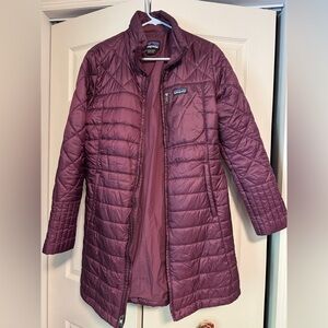 Patagonia W’s Radalie Parka